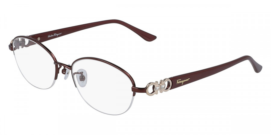 Salvatore Ferragamo™ - SF2539RA