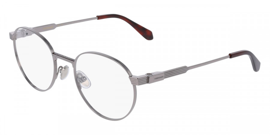 Color: Light Ruthenium (021) - Salvatore Ferragamo SFGSF259602151