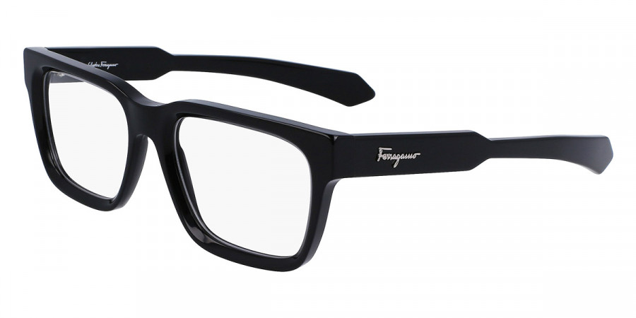 Color: Black (001) - Salvatore Ferragamo SFGSF294100154