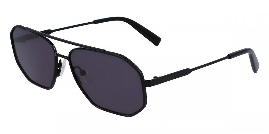 Salvatore Ferragamo™ SF303SL 001 60 - Black