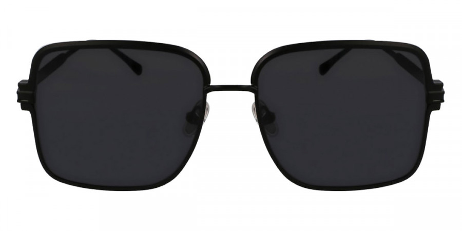 Salvatore Ferragamo™ SF317S 002 57 - Matte Black