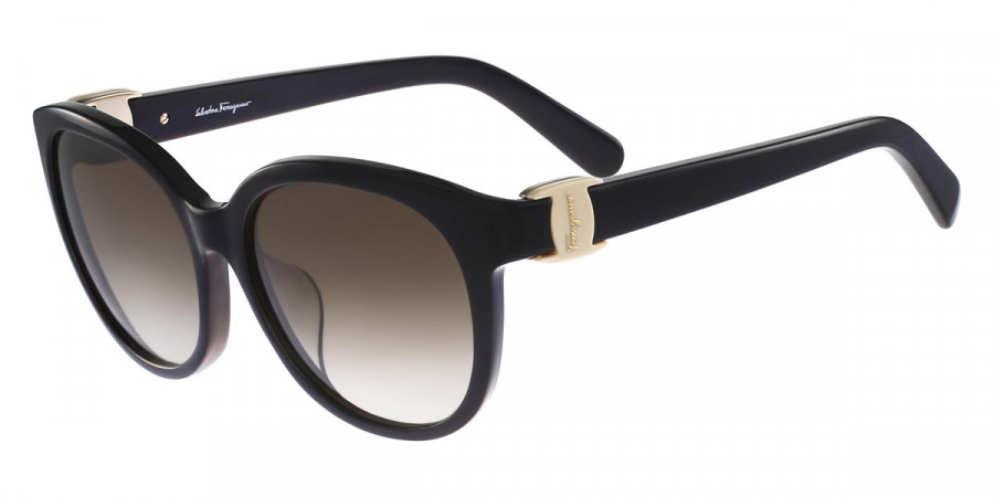 Salvatore Ferragamo™ SF806SA 001 56 - Black