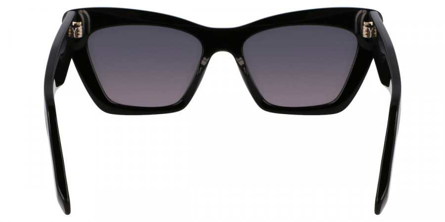 Color: Black (001) - Salvatore Ferragamo SFGSF929SN00155