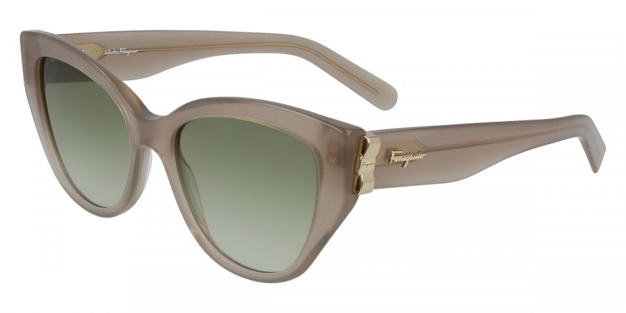 Salvatore Ferragamo™ SF969S 294 54 - Opaline Nude