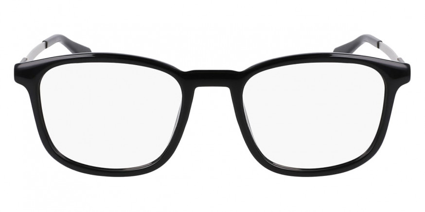 Shinola™ SH37002 001 52 Black Eyeglasses