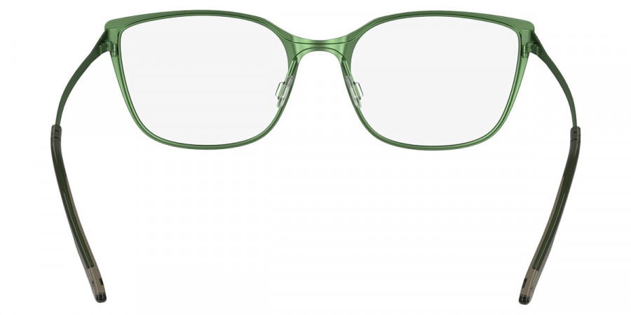 Color: Mahogany/Light Green (209) - Skaga SKASK2163SENSOMMAR20954