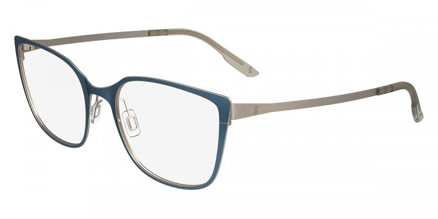 Color: Blue/Beige (423) - Skaga SKASK2163SENSOMMAR42354