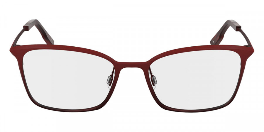 Skaga™ SK3049 AMETIST 613 52 - Matte Red/Burgundy