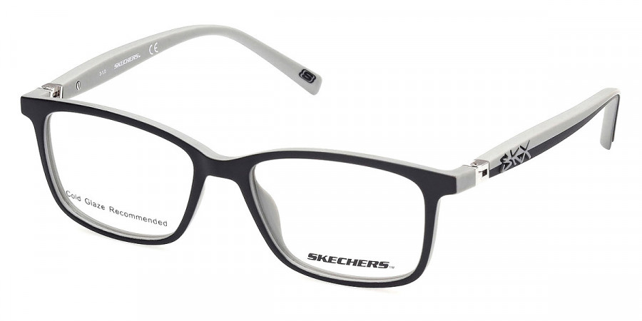 Color: Black/Other (005) - Skechers SE117300547