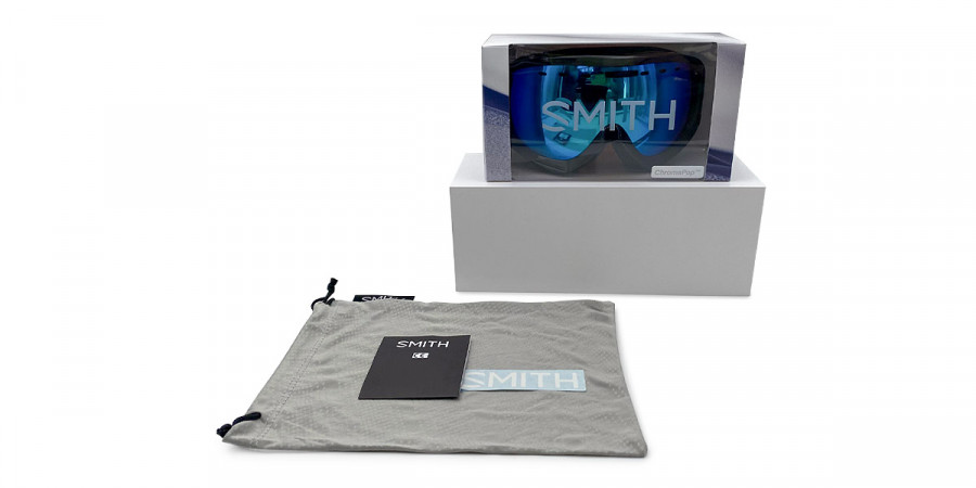 Example of Eyewear Cases by Smith™