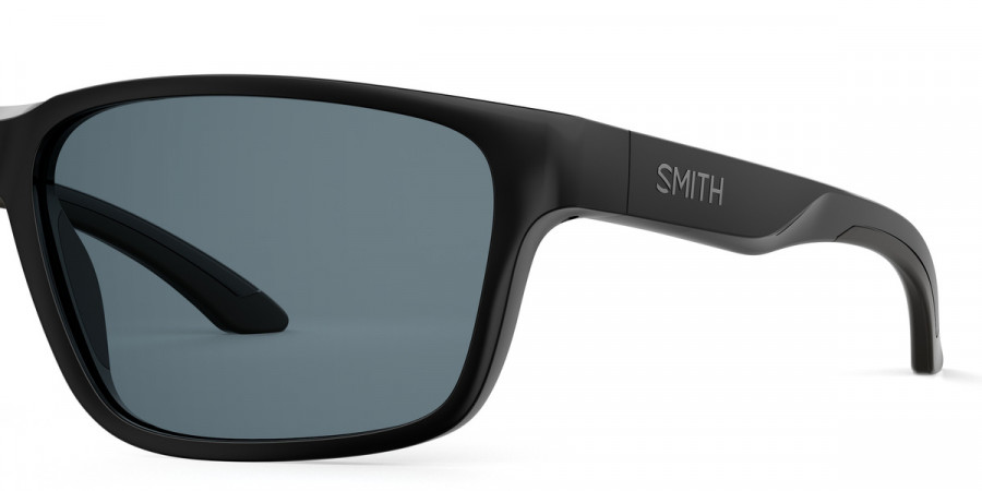 Color: Black (08071C) - Smith SMTBasecamp08071C58