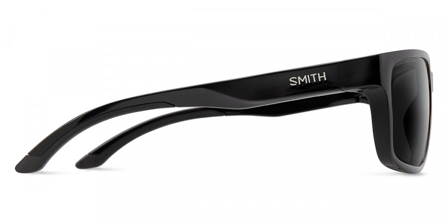 Color: Black (08071C) - Smith SMTBasecamp08071C58