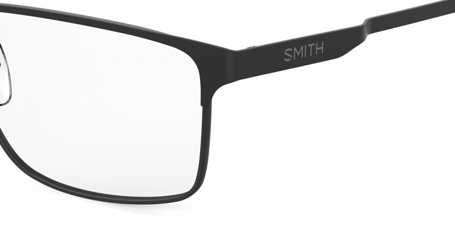 Color: Matte Black (0003) - Smith SMTCascade000358