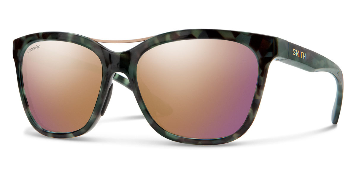 Smith best sale cavalier sunglasses