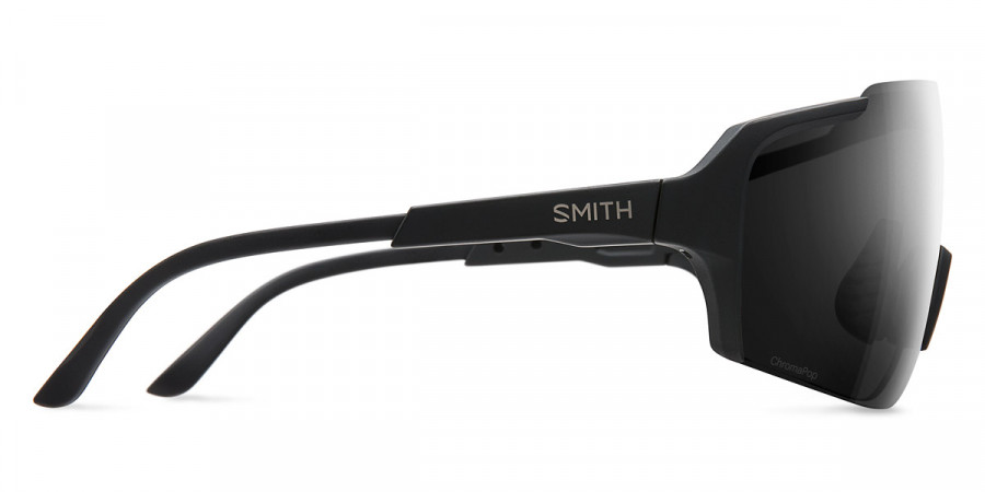 Color: Matte Black (00031C) - Smith SMTFlywheel00031C99