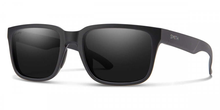 Color: Matte Black (00036N) - Smith SMTHeadliner00036N55