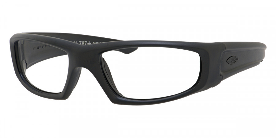 Smith™ Hudson Elite 000399 59 - Matte Black