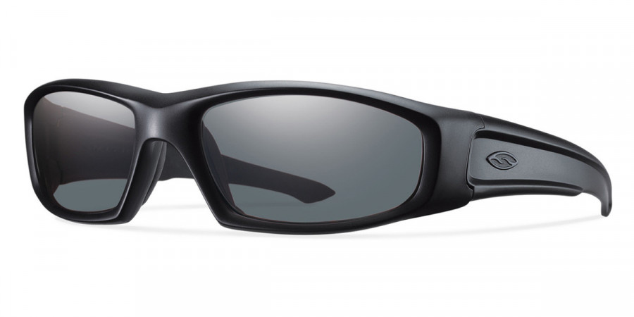 Smith™ Hudson Elite 0003M9 59 - Matte Black