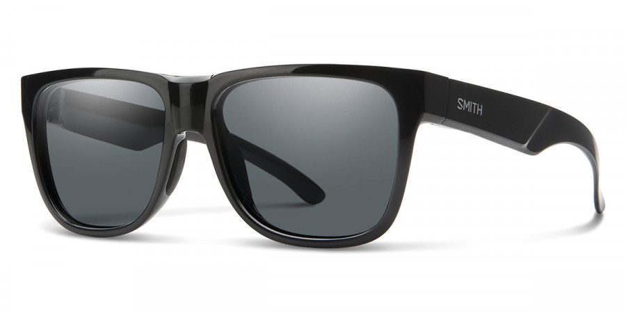 Color: Black (0807IR) - Smith SMTLowdown20807IR55