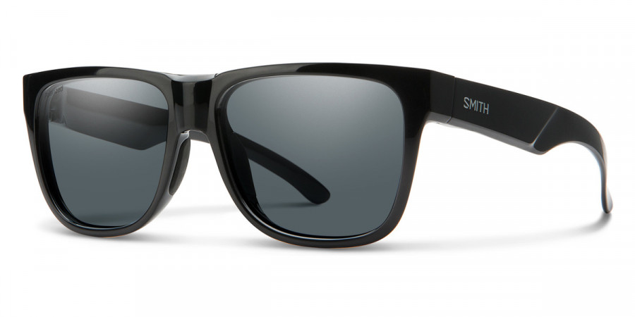 Color: Black (0807M9) - Smith SMTLowdown20807M955