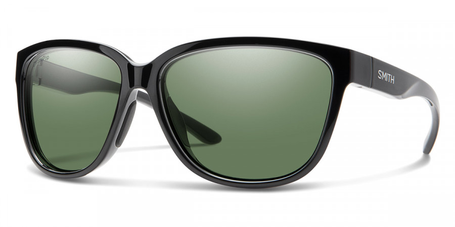 Color: Black (0807L7) - Smith SMTMonterey0807L758