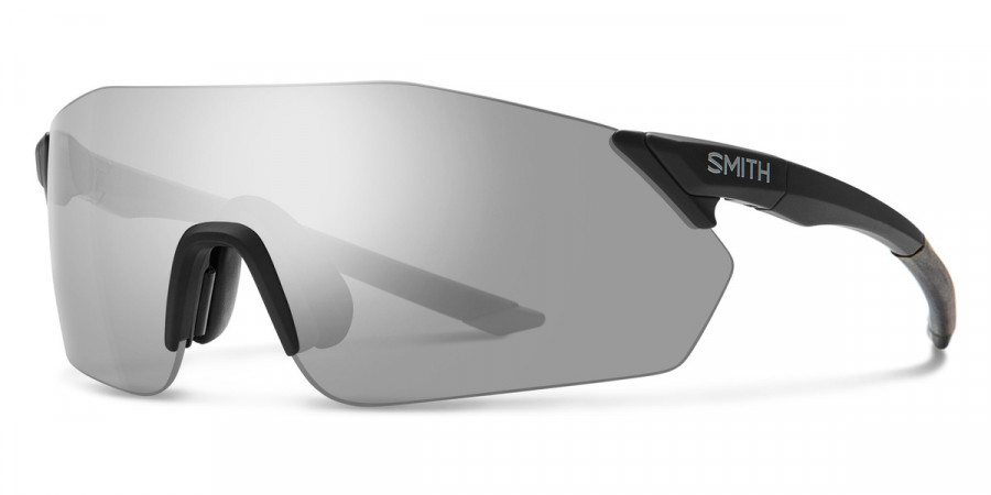 Color: Matte Black (0003XB) - Smith SMTReverb0003XB99