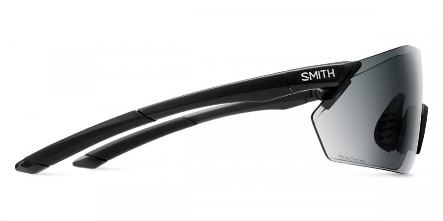 Color: Black (0807KI) - Smith SMTReverb0807KI99