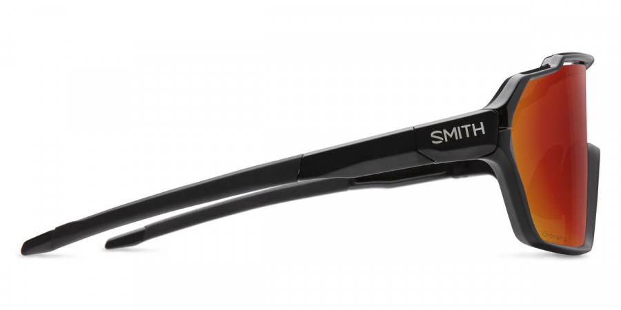 Color: Black Matte Black (0SUBX6) - Smith SMTShiftMag0SUBX699