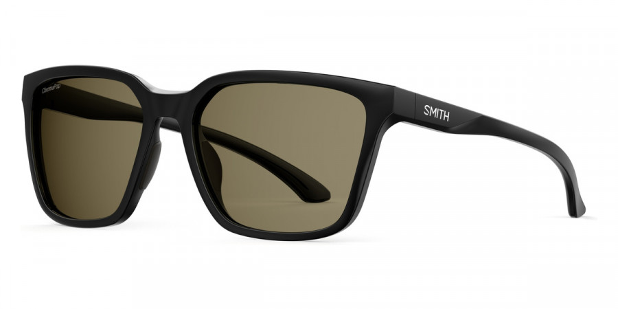 Color: Black (0807L7) - Smith SMTShoutout0807L757