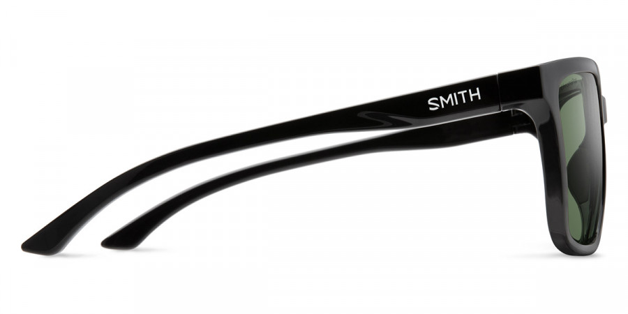 Color: Black (0807L7) - Smith SMTShoutout0807L757