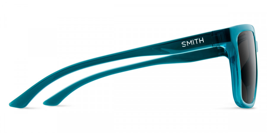 Color: Blue Crystal (0OXZ6N) - Smith SMTShoutout0OXZ6N57