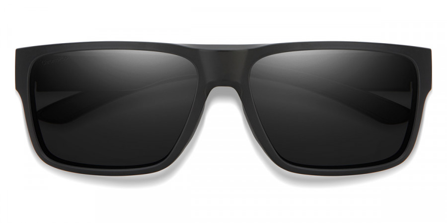 Smith™ Soundtrack 00036N 61 - Matte Black