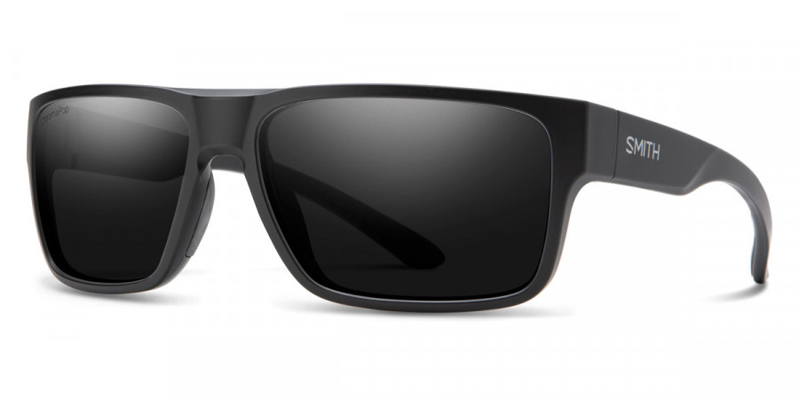 Color: Matte Black (00036N) - Smith SMTSoundtrack00036N61