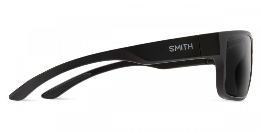 Color: Matte Black (00036N) - Smith SMTSoundtrack00036N61