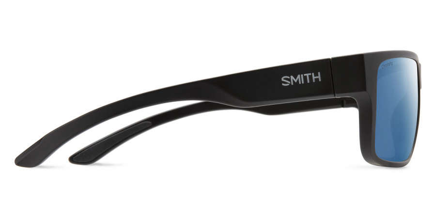 Color: Matte Black (0003QG) - Smith SMTSoundtrack0003QG61