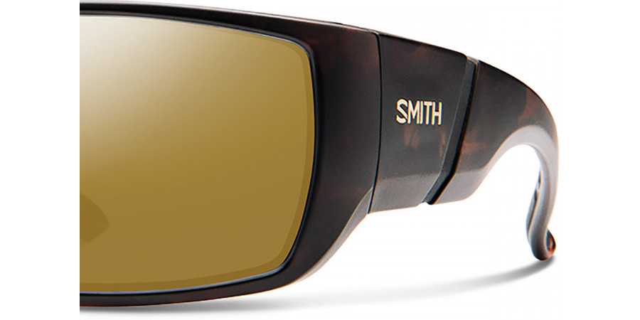 Color: Matte Havana (0N9PQE) - Smith SMTTransferXL0N9PQE65