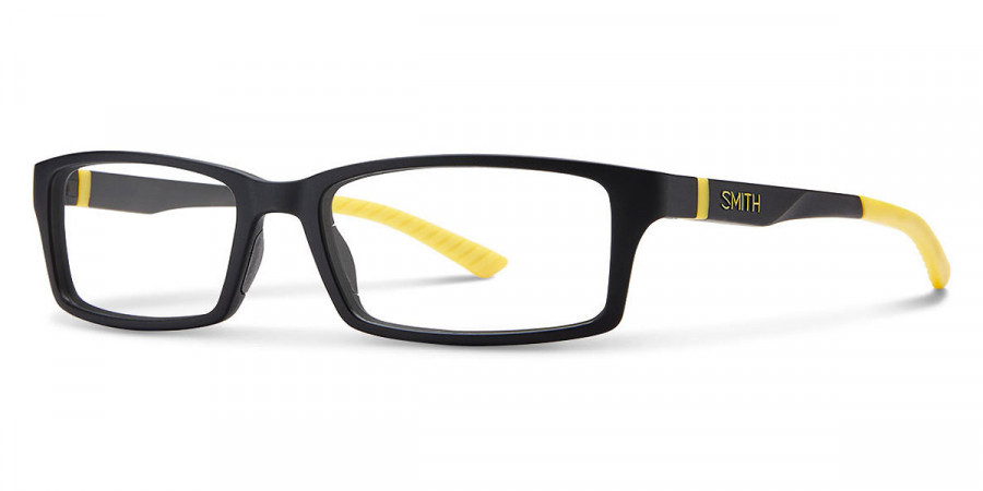 Color: Black Yellow (0PGC) - Smith SMTWarwick0PGC53