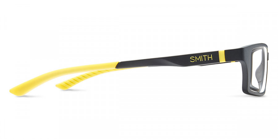 Color: Black Yellow (0PGC) - Smith SMTWarwick0PGC53