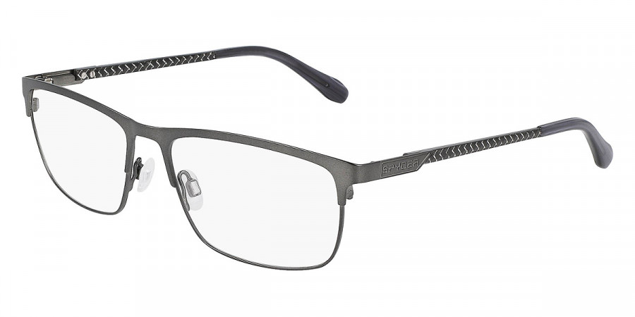 Color: Graphite (033) - Spyder SPDSP403103355