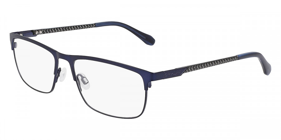 Color: Navy (414) - Spyder SPDSP403141455