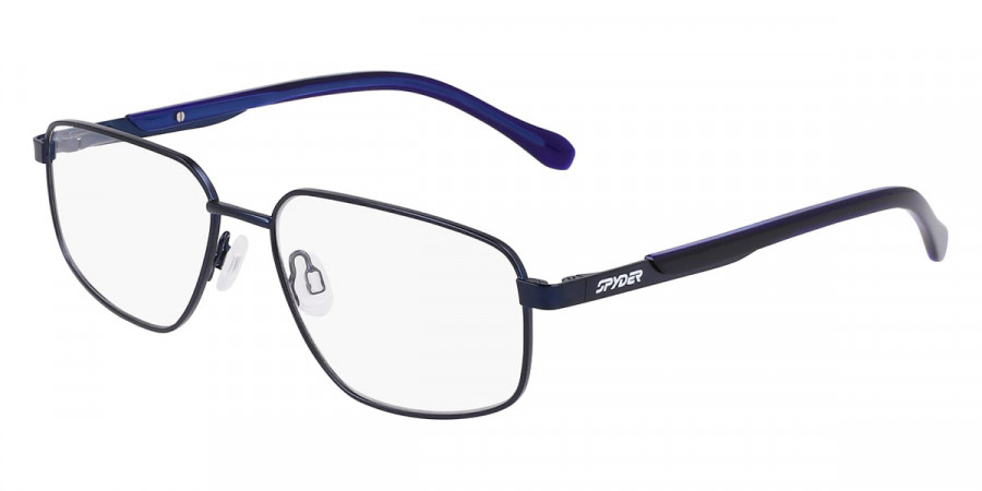 Color: Navy (414) - Spyder SPDSP403341454