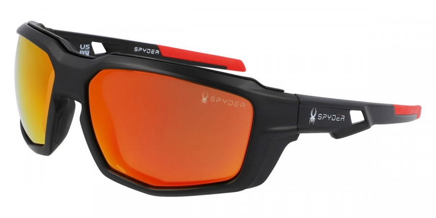 Color: Black Diamond (001) - Spyder SPDSP601500165