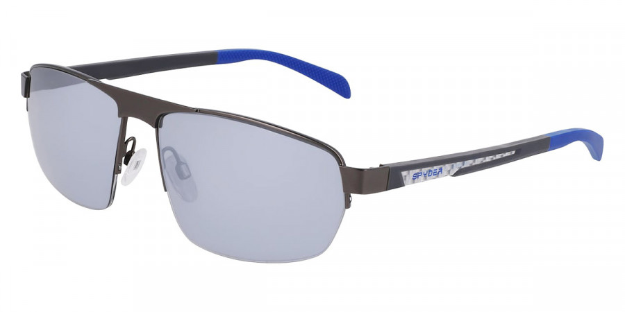 Color: Graphite (033) - Spyder SPDSP603803360