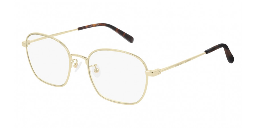 Stella McCartney™ SC0244O 001 52 - Gold