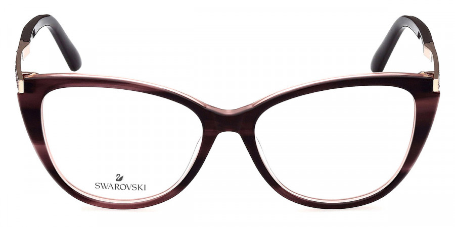 Swarovski™ SK5414 069 53 - Shiny Bordeaux