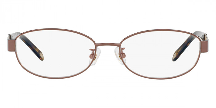 Tiffany™ TF1119TD 6106 54 Plum/Rubedo Eyeglasses