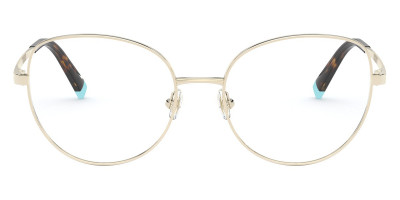 Tiffany™ TF1138 6151 51 Blue and Silver Eyeglasses