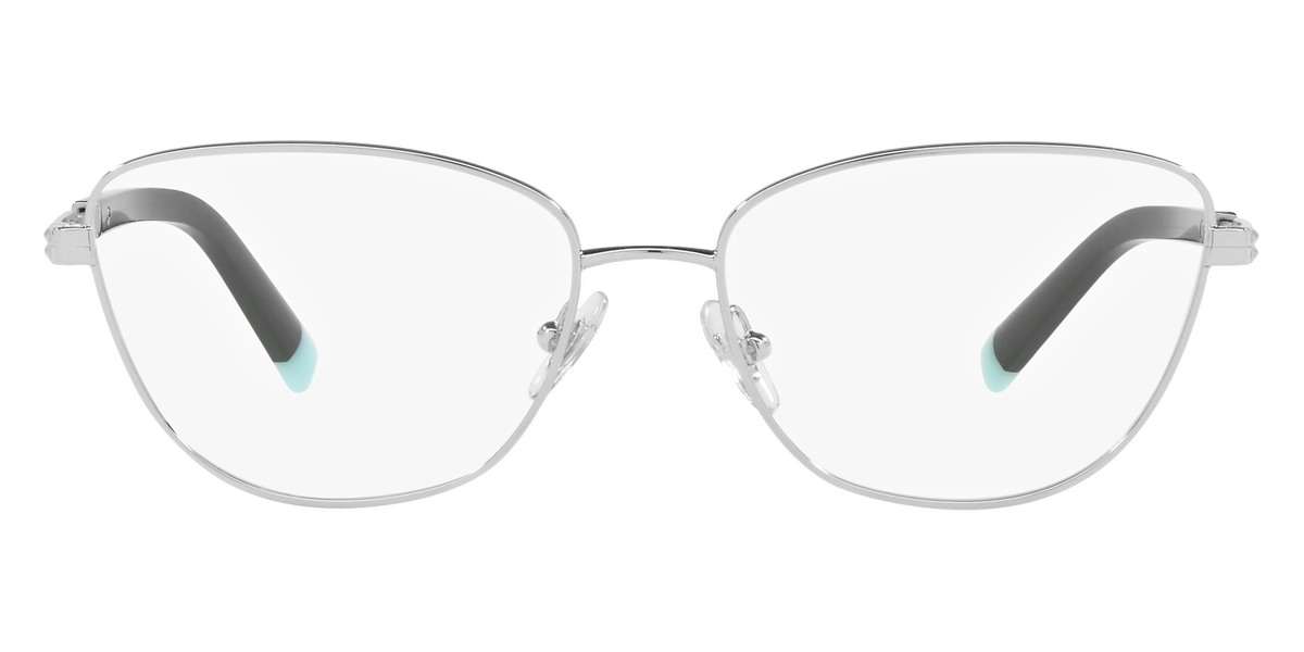 Tiffany™ TF1142 6001 54 Silver Eyeglasses