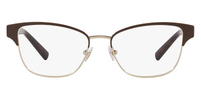 Tiffany™ TF1152B 6186 52 Cloud Pink on Pale Gold Eyeglasses