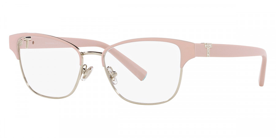 Color: Cloud Pink on Pale Gold (6186) - Tiffany TF1152B618652